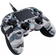 Nacon Mando PS4 Compact Camo Wired Controller, Cable, Gris