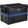 Carbest Cooling Box MaxiFreezer 60L