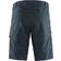 Fjällräven Abisko Midsummer Shorts - Dark Navy