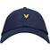 Lyle & Scott Baseball Cap - Navy