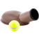 InnovaGoods Ball Stomper