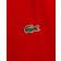 Lacoste Petit Piqué Slim Fit Polo Shirt - Red