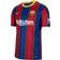 Nike Barcelona FC 20/21 Match Shirt Jersey Multi