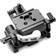 Smallrig Quick Release Baseplate Kit for Panasonic Lumix GH5/GH5S