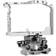 Smallrig Quick Release Baseplate Kit for Panasonic Lumix GH5/GH5S