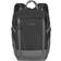 Travelite Basics Backpack - Black/Grey