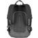 Travelite Basics Backpack - Black/Grey