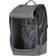 Travelite Basics Backpack - Black/Grey