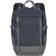 Travelite Basics Backpack - Navy/Grey