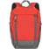 Travelite Basics Backpack - Red/Grey