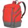 Travelite Basics Backpack - Red/Grey