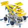Revell Junior Kit Disney Pixar Cars 3 Cruz Ramirez 00862