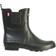 Mols Silverwater Rubber Boot - Black