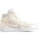 Nike Air Jordan 1 Mid SE W - Goose Feather Yellow/Lemon Yellow/White