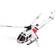 Amewi AS350 RC helikopter RTF 700