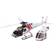 Amewi AS350 RC helikopter RTF 700