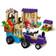 LEGO Friends Mia's Foal Stable 41361