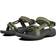 Teva Sandali Terra Fi Lite Women's Verde