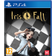 Iris Fall Ps4