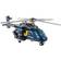 LEGO Jurassic World Blue's Helicopter Pursuit 75928