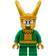 LEGO Marvel Superheroes Mighty Micros Thor vs. Loki 76091