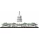 LEGO Architecture United States Capitol Building 21030