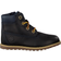 Timberland Junior Pokey Pine 6-Inch Side-Zip Boot - Navy