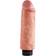 Pipedream King Cock 6-Inch Vibrating Cock Light
