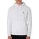 Calvin Klein Cotton Blend Fleece Hoodie - Bright White