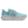 New Balance Fresh Foam More v2 W- Sea Salt with Newport Blue