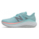 New Balance Fresh Foam More v2 W- Sea Salt with Newport Blue