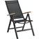 Comfort Garden Columbia Havestol, Positionsstol