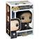 Funko Pop! Movies Harry Potter Severus Snape