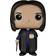 Funko Pop! Movies Harry Potter Severus Snape