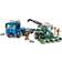 LEGO City Harvester Transport 60223