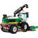 LEGO City Harvester Transport 60223