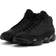 NIKE Air Jordan 13 Retro M - Black/Black/Anthracite