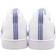 adidas Vs Advantage M - Footwear White/Core Black/Blue
