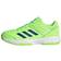 Adidas Junior Court Stabil - Signal Green/Royal Blue/Cloud White