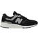 New Balance 997H M - Black with Silver