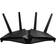 ASUS RT-AX82U V2 Wireless Gigabit Ethernet Dual-Band 2.4 GHz/5 GHz Nero