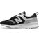 New Balance 997H W - Black with Team Red & White