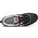 New Balance 997H W - Black with Team Red & White