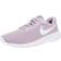 NIKE Tanjun GS - Iced Lilac/White