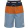 Hummel Garner Board Shorts - Copen Blue (205434-8270)