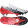 Nike Mercurial Vapor 13 Elite NJR FG M - Chrome/Black/Red Orbit