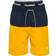 Hummel Garner Board Shorts - Golden Rod (205434-3883)