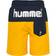 Hummel Garner Board Shorts - Golden Rod (205434-3883)