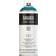 Liquitex Spray Paint Turquoise 400ml