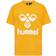 Hummel Tres T-shirt - Golden Rod (204204-3883)